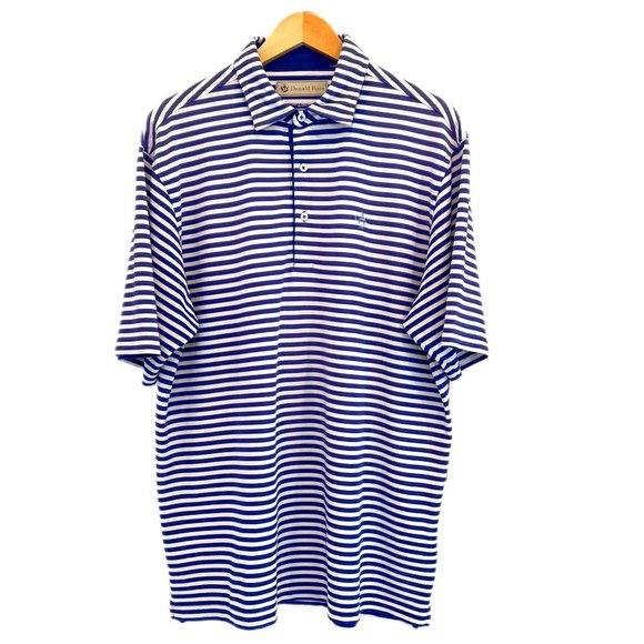 Donald Ross Other - Augusta Country Club Donald Ross Men's Golf Polo Shirt Size L